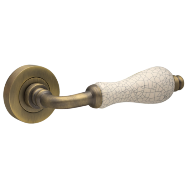 Juego Manivela EQ-R890 - Imagen 2