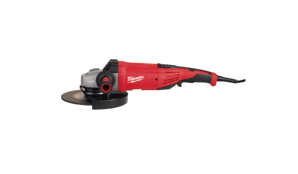 Amoladora Angular 2.200W - Imagen 2