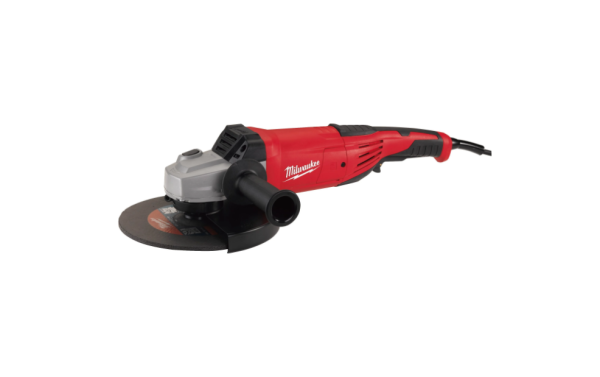 Amoladora Angular 2.200W