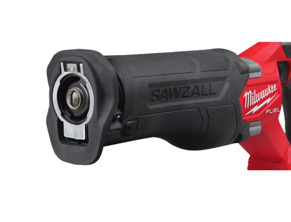 Sierra Sable SAWZALL M18 - Imagen 2