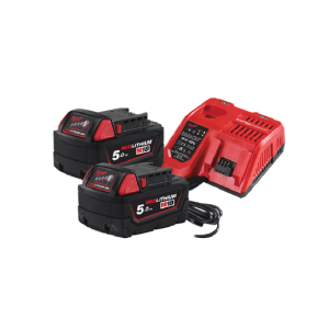 Kit NRG M18