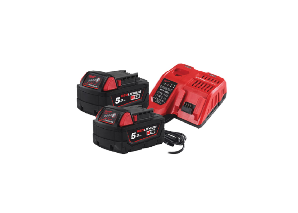 Kit NRG M18