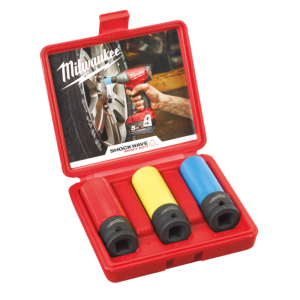 Juego 3 Vasos Llantas