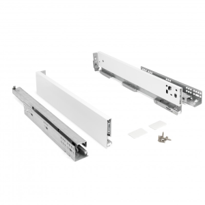 Cajón Minimalista H089 Blanco