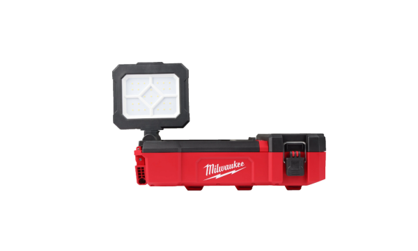 Luz De Área LED M12