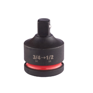 Adaptador 3/4" H A 1/2" M