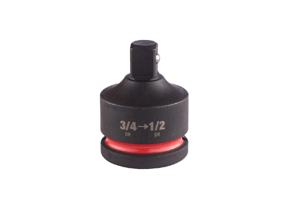 Adaptador 3/4" H A 1/2" M