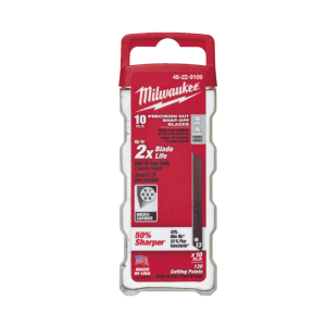 Cuchillas Cutter 09MM