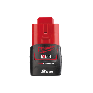 Batería M12 2.0AH