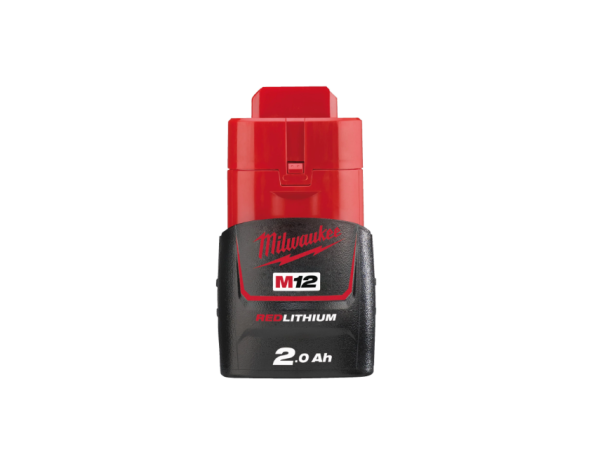 Batería M12 2.0AH