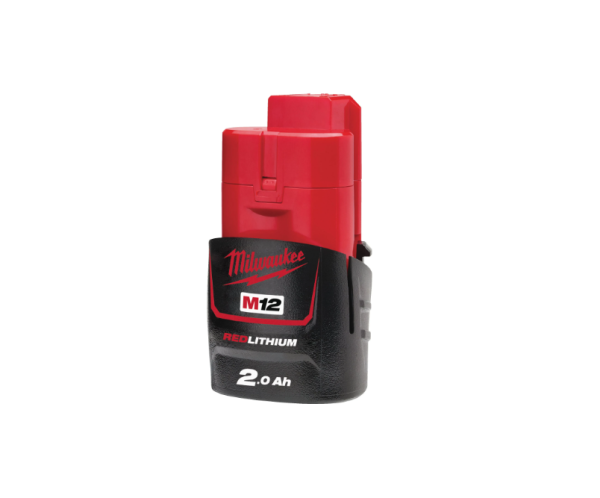 Batería M12 2.0AH - Imagen 2