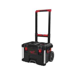Caja Herramientas Ruedas