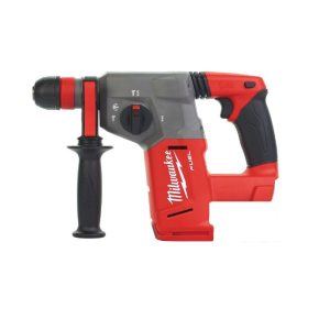 Martillo Selector 4 Modos