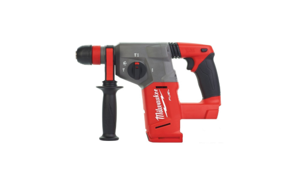 Martillo Selector 4 Modos
