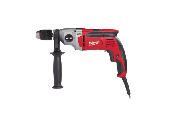Taladro Percutor Electrico 850W