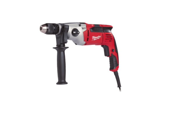 Taladro Percutor Electrico 850W - Imagen 2