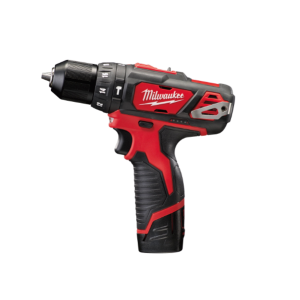 Taladro Percutor Subcompacto M12