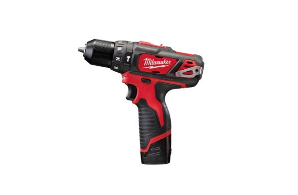 Taladro Percutor Subcompacto M12
