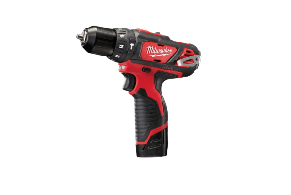 Taladro Percutor Subcompacto M12 - Imagen 2
