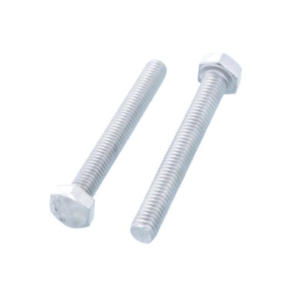 Tornillo DIN 933