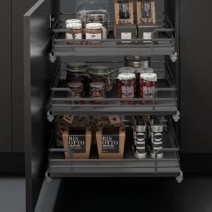 Extraíbles para cocina