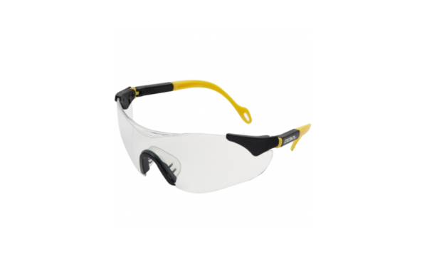 Gafas Protección Safety Confort Transparentes