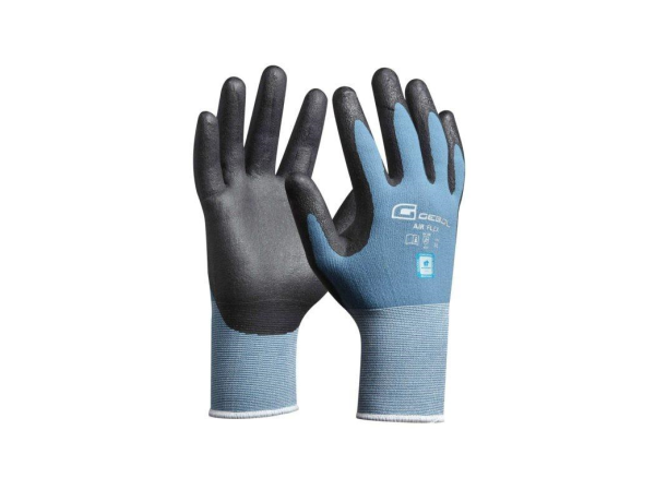 Guantes Seguridad Ecogrip