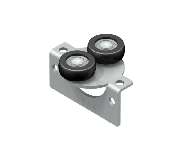 Rueda Superior Rodamiento S-75
