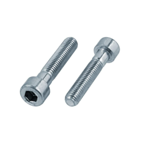 Tornillo DIN 912
