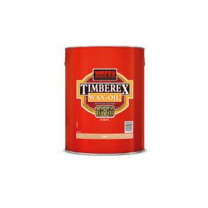 Timberex Wax-Oil