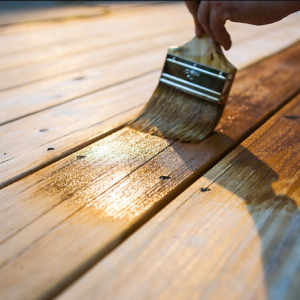 Timberguard