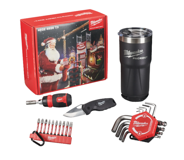 Caja milwaukee - Imagen 2