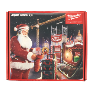 Caja milwaukee