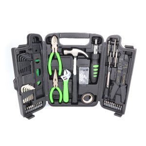Caja herramientas -129 PCS