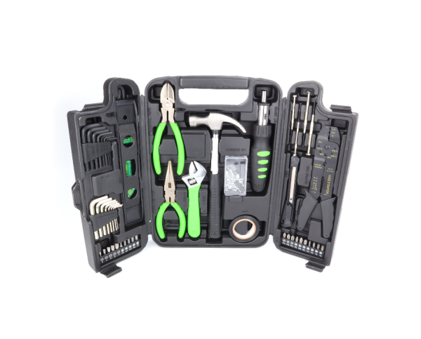 Caja herramientas -129 PCS