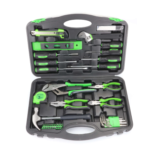 Caja herramientas - 55 PCS