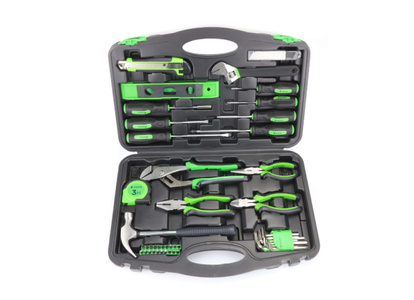 Caja herramientas - 55 PCS