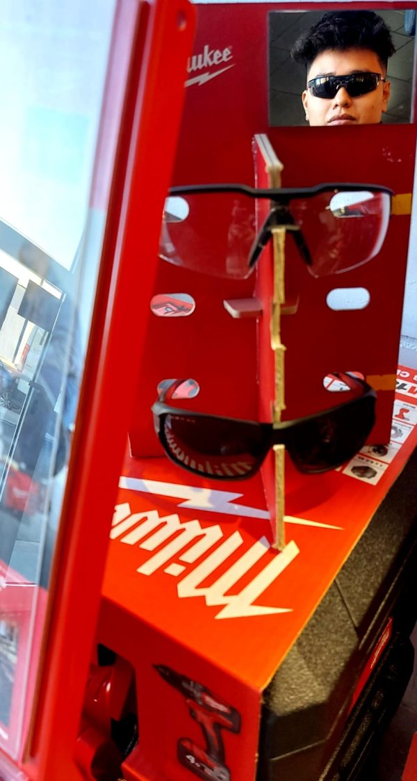 Gafas Seguridad Milwaukee - Imagen 5