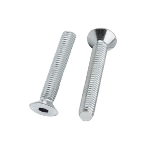 Tornillo DIN 7991