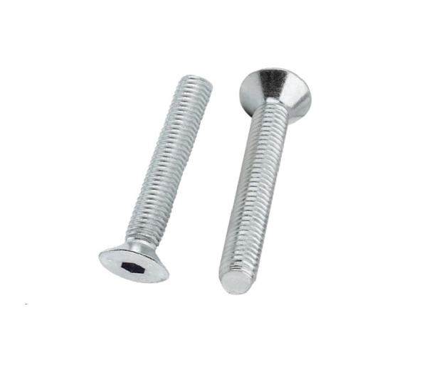 Tornillo DIN 7991