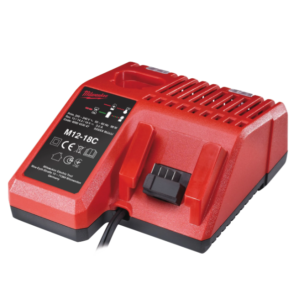 Taladro Percutor Compacto M18BLPDRC - Imagen 2