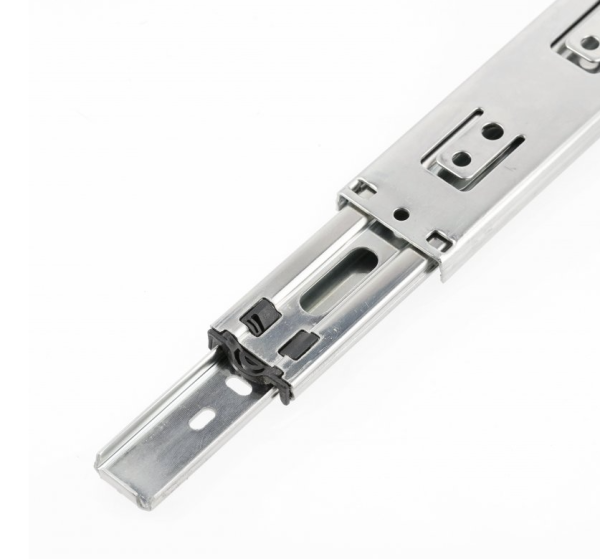 Juego Guia Bolas Versatile Plus + Con Freno Amortiguado - Imagen 2