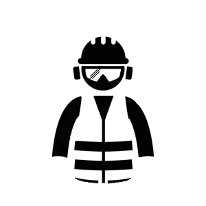 Ropa y protección laboral