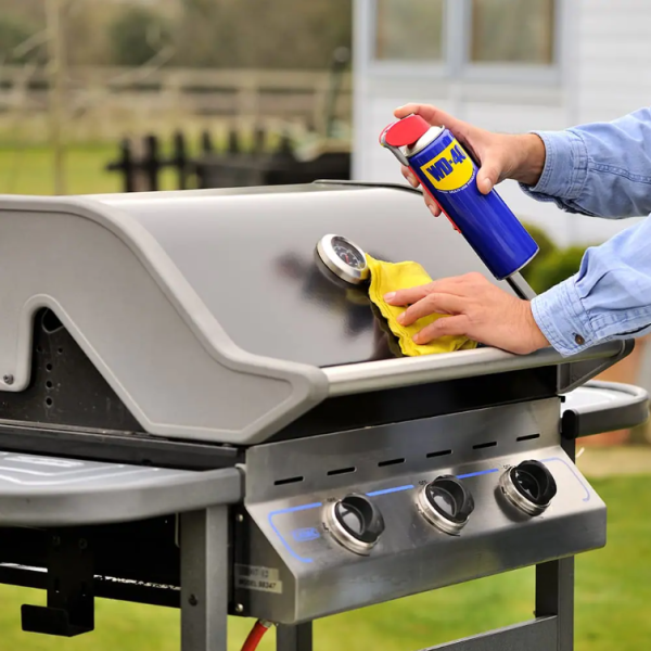 Spray Doble Acción WD40 500ML - Imagen 2