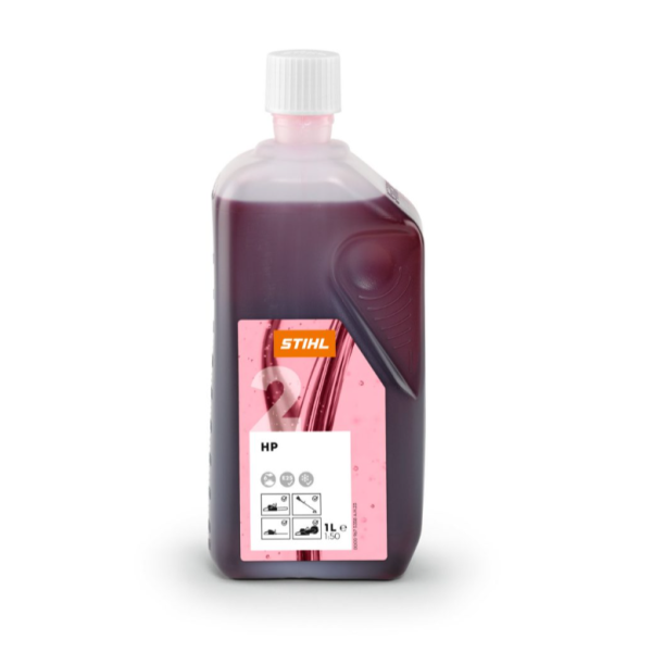 Aceite de Motor Mezcla - Imagen 2