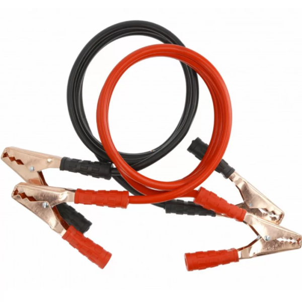 Cables de Arranque