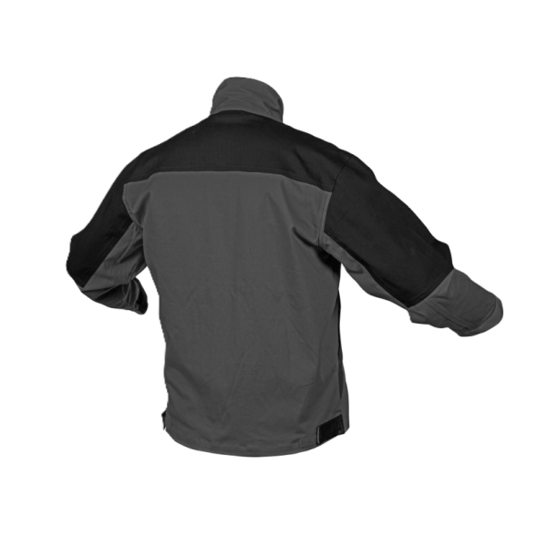Chaqueta Protección Grafito - Imagen 2