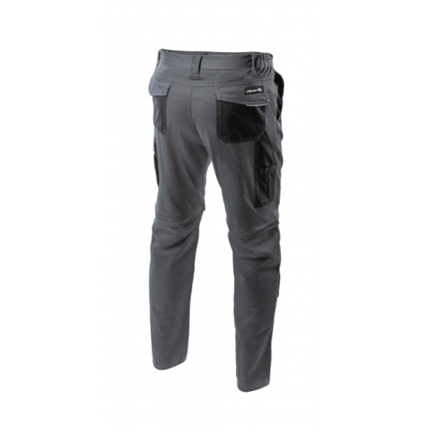 Pantalón Protección Grafito - Imagen 2