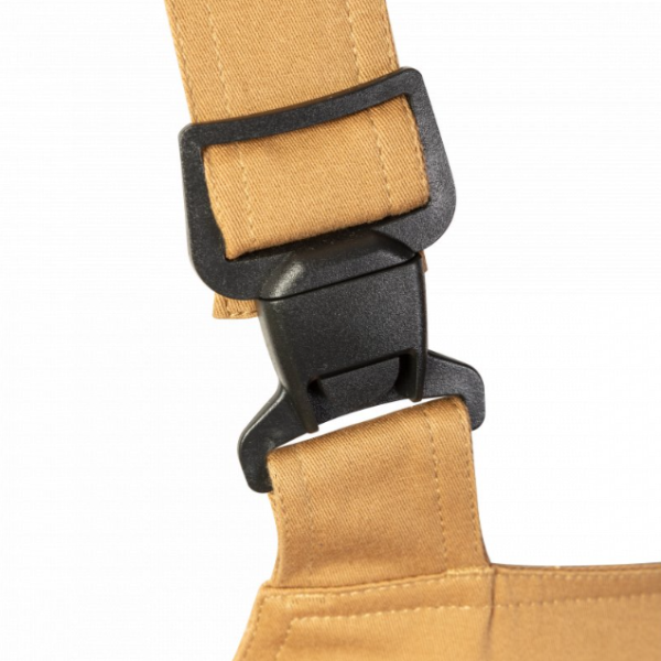 Peto Protección Beige - Imagen 3