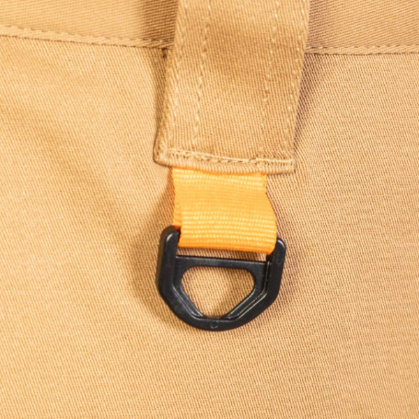Pantalón Protección Beige - Imagen 3